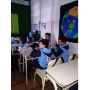 Educar en Igualdad
